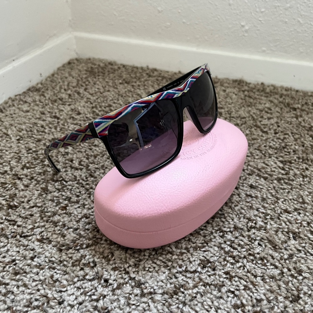 Juicy Couture Sunglasses